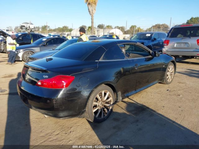 2014 INFINITI Q60 JN1CV6FE0EM902235 Photo 3