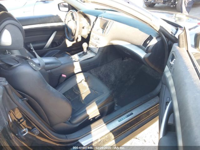 2014 INFINITI Q60 JN1CV6FE0EM902235 Photo 4