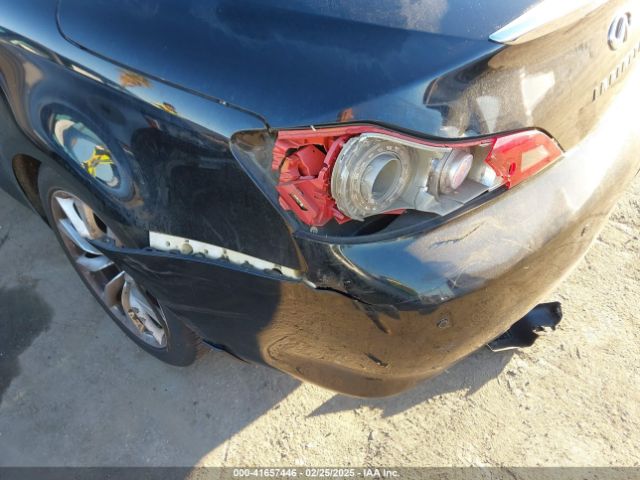 2014 INFINITI Q60 JN1CV6FE0EM902235 Photo 5