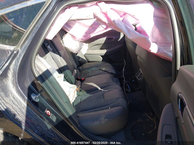 KMHL14JC8PA262472 Hyundai Sonata N Line
