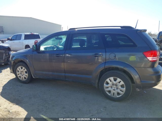 3C4PDCAB6LT183030 Dodge Journey Se Value