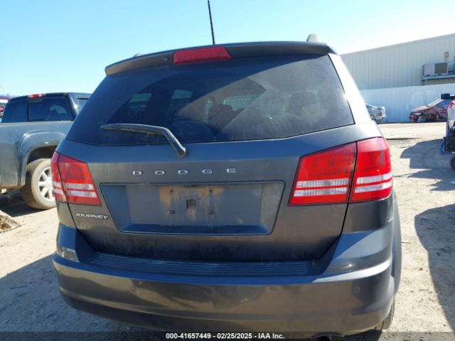3C4PDCAB6LT183030 Dodge Journey Se Value