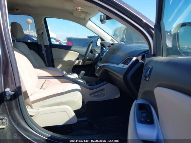 3C4PDCAB6LT183030 Dodge Journey Se Value