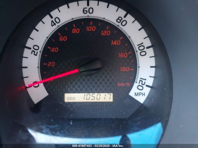 3TMJU4GN9FM180411 Toyota Tacoma Double Cab Prerunner