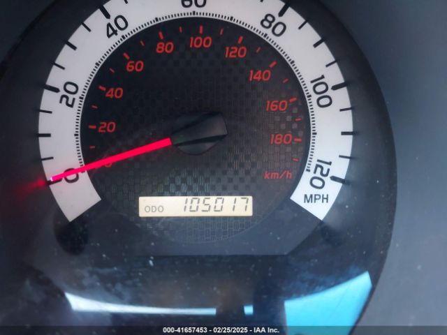 3TMJU4GN9FM180411 Toyota Tacoma Double Cab Prerunner