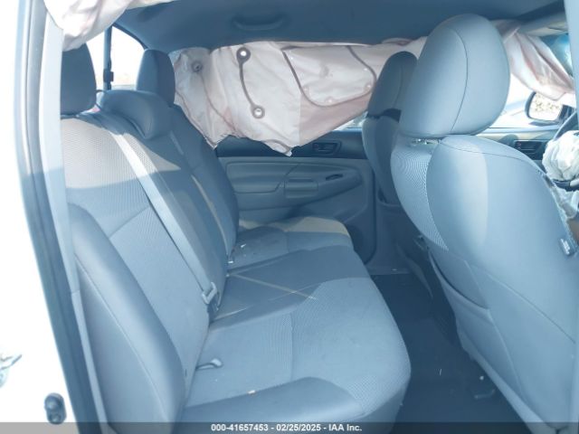 3TMJU4GN9FM180411 Toyota Tacoma Double Cab Prerunner