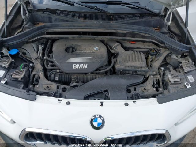WBXYJ5C3XJEF77180 BMW X2 Xdrive28i