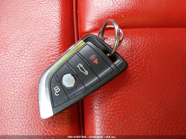 WBXYJ5C3XJEF77180 BMW X2 Xdrive28i