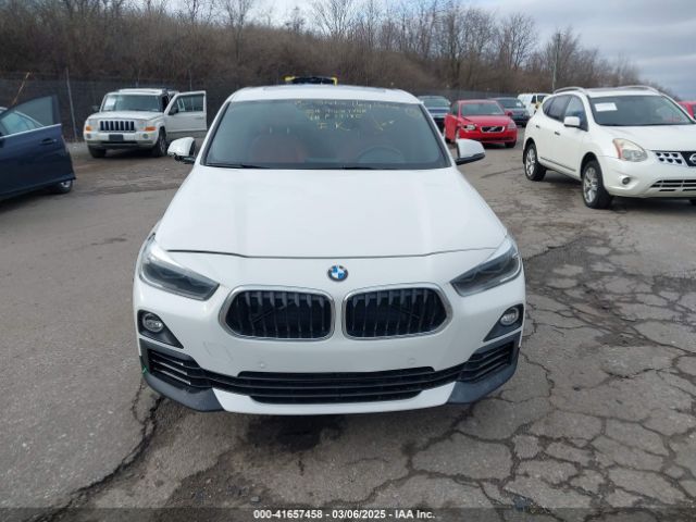 WBXYJ5C3XJEF77180 BMW X2 Xdrive28i