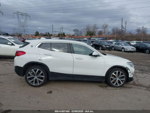 WBXYJ5C3XJEF77180 BMW X2 Xdrive28i