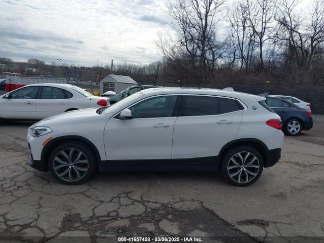 WBXYJ5C3XJEF77180 BMW X2 Xdrive28i