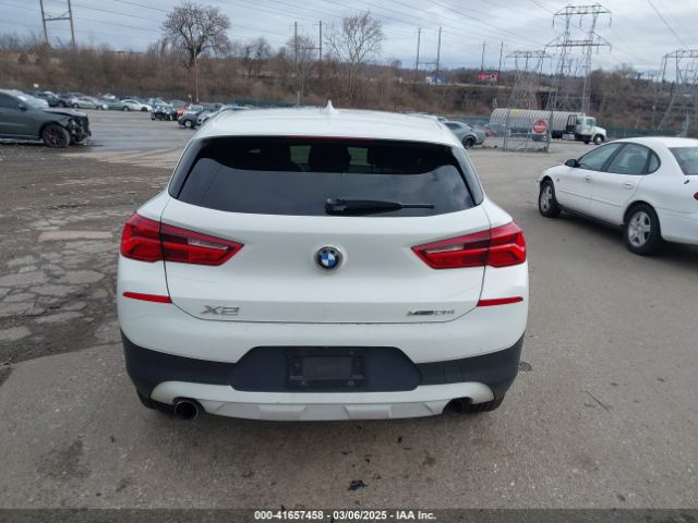 WBXYJ5C3XJEF77180 BMW X2 Xdrive28i