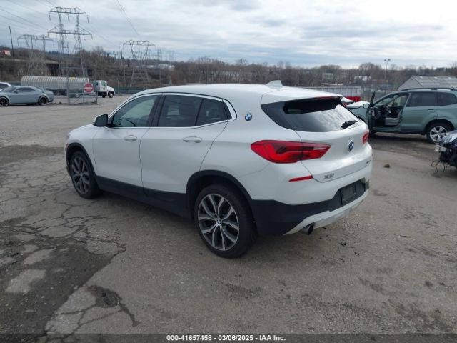 WBXYJ5C3XJEF77180 BMW X2 Xdrive28i