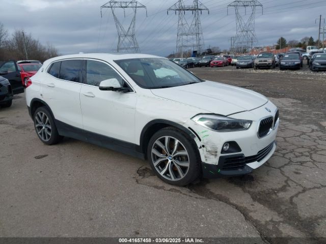 WBXYJ5C3XJEF77180 BMW X2 Xdrive28i