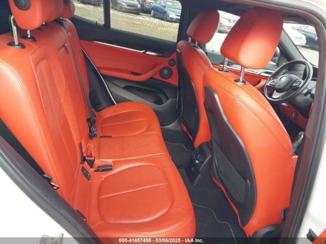 WBXYJ5C3XJEF77180 BMW X2 Xdrive28i