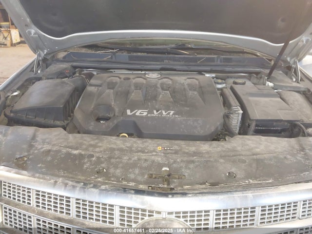 2013 CADILLAC XTS 2G61V5S31D9190738 Photo 9