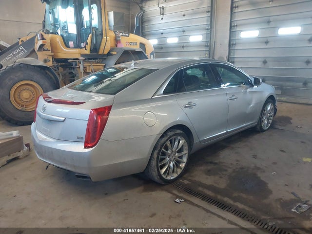 2013 CADILLAC XTS 2G61V5S31D9190738 Photo 3