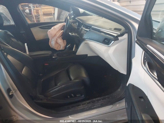 2013 CADILLAC XTS 2G61V5S31D9190738 Photo 4