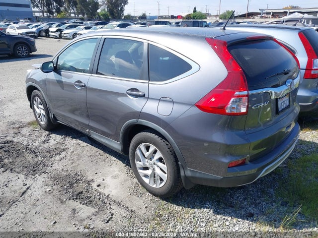 3CZRM3H52GG703032 Honda CR-V EX