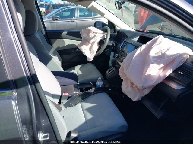 3CZRM3H52GG703032 Honda CR-V EX