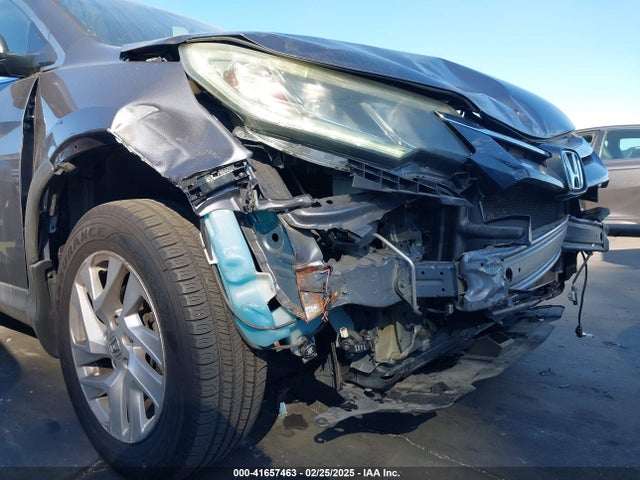 3CZRM3H52GG703032 Honda CR-V EX