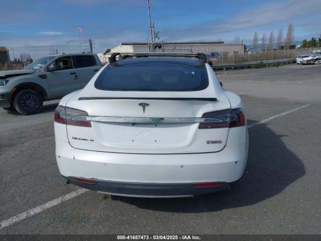 5YJSA1H4XFF081215 Tesla Model S 85d/p85d