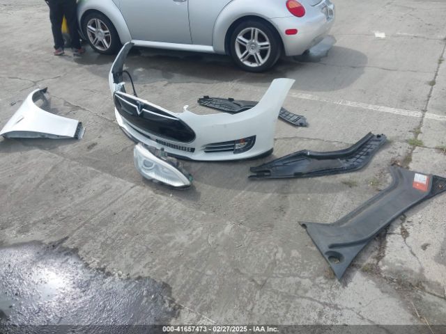 5YJSA1H4XFF081215 Tesla Model S 85d/p85d