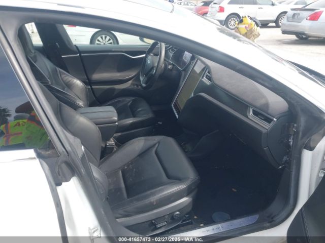 5YJSA1H4XFF081215 Tesla Model S 85d/p85d