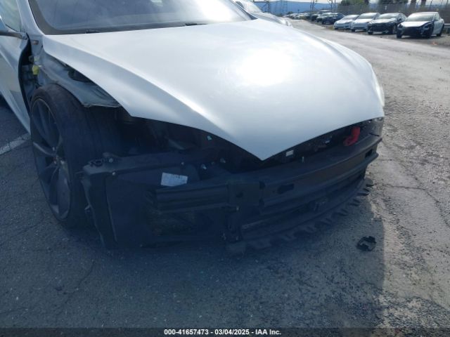 5YJSA1H4XFF081215 Tesla Model S 85d/p85d
