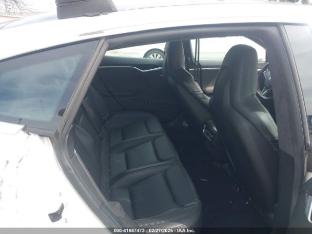 5YJSA1H4XFF081215 Tesla Model S 85d/p85d