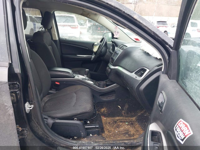 Dodge Journey Sxt 2015 3C4PDDBG9FT518883 Image 5