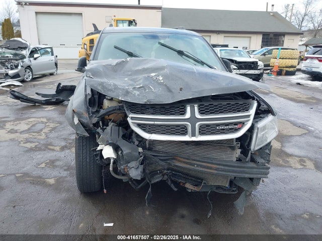 Dodge Journey Sxt 2015 3C4PDDBG9FT518883 Image 6