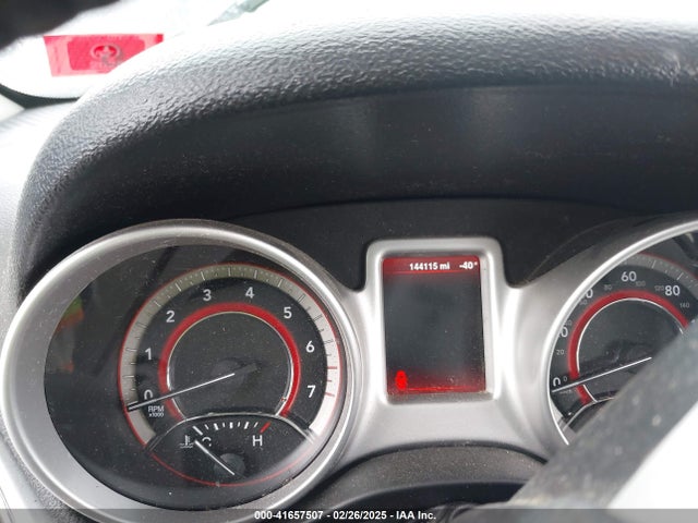 Dodge Journey Sxt 2015 3C4PDDBG9FT518883 Image 7