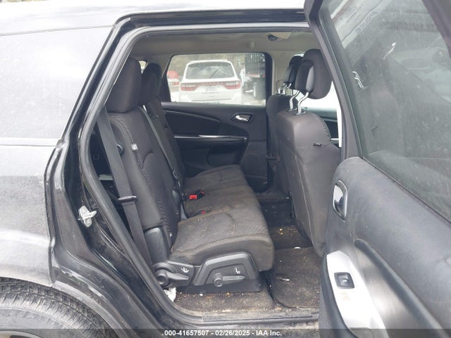 Dodge Journey Sxt 2015 3C4PDDBG9FT518883 Image 8