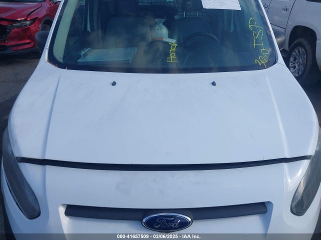 NM0LE7EXXG1289175 Ford Transit Connect Xl
