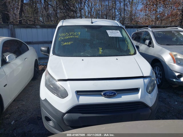 NM0LE7EXXG1289175 Ford Transit Connect Xl