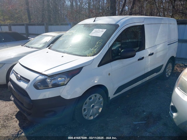 NM0LE7EXXG1289175 Ford Transit Connect Xl