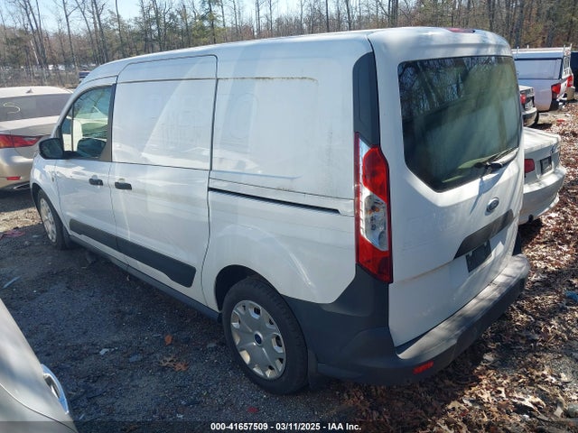 NM0LE7EXXG1289175 Ford Transit Connect Xl