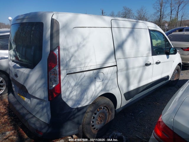 NM0LE7EXXG1289175 Ford Transit Connect Xl