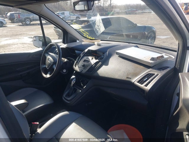 NM0LE7EXXG1289175 Ford Transit Connect Xl