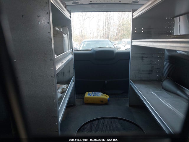 NM0LE7EXXG1289175 Ford Transit Connect Xl