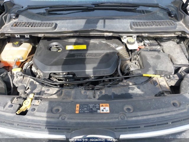1FMCU9GX8FUB65137 Ford ESCAPE SE