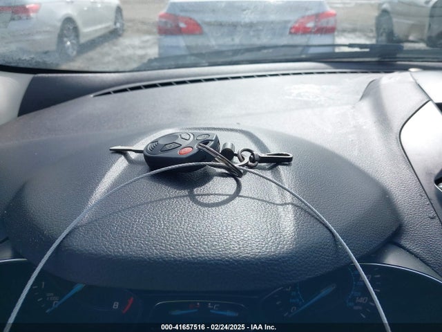 1FMCU9GX8FUB65137 Ford ESCAPE SE
