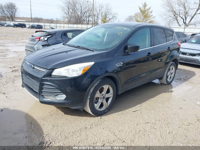 1FMCU9GX8FUB65137 Ford ESCAPE SE