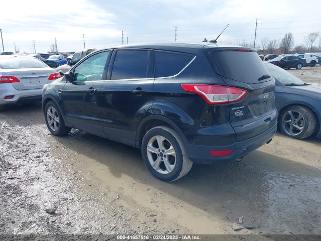 1FMCU9GX8FUB65137 Ford ESCAPE SE