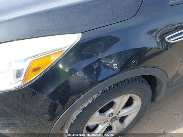 1FMCU9GX8FUB65137 Ford ESCAPE SE