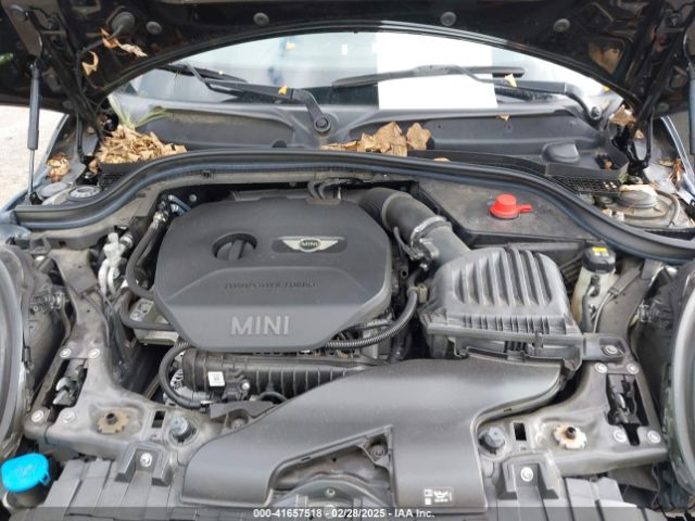 2018 MINI HARDTOP WMWXP5C51J2G63811 Photo 9
