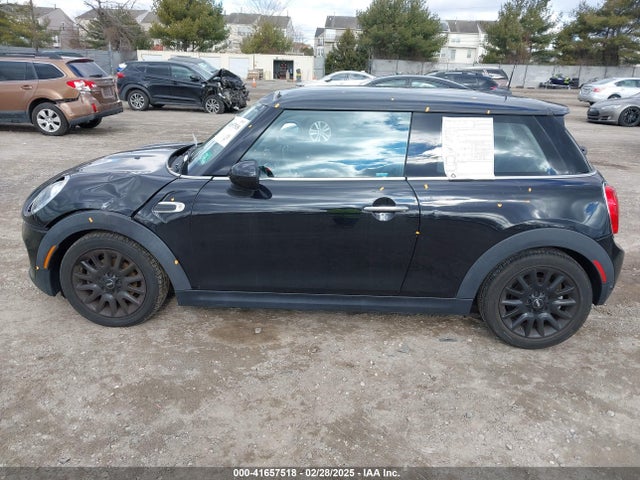 WMWXP5C51J2G63811 Mini Hardtop Cooper/oxford Edition