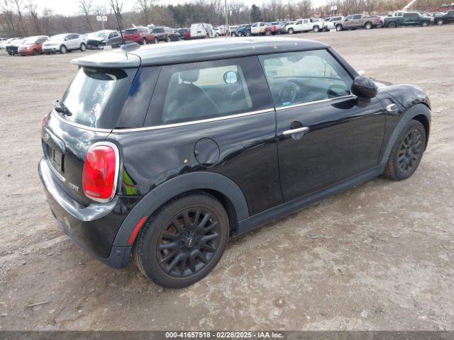 2018 MINI HARDTOP WMWXP5C51J2G63811 Photo 3