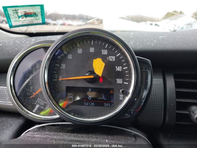 2018 MINI HARDTOP WMWXP5C51J2G63811 Photo 6